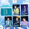 Bộ 32 Bài Lomo Card Quang Hùng MasterD - Thẻ Bài Thần Tượng Sưu Tập 34.999 VND 4