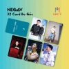 Bộ 32 Thẻ Bài Lomo Card NEGAV - Card Bo Góc Sưu Tập Thần Tượng Giá ưu đãi 35.000₫ 5