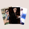 Bộ 32 Thẻ Bài Lomo Card RHY - Card Bo Góc Anh Trai Giá 35.000đ Giảm Đặc Biệt 3