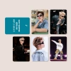 Bộ 32 Thẻ Bài Lomo Card RHY - Card Bo Góc Anh Trai Giá 35.000đ Giảm Đặc Biệt 4