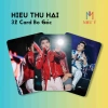 Bộ 32 Thẻ Lomo Card Hiếu Thứ Hai Bo Góc Card Thần Tượng Sưu Tập Giá Ưu Đãi 35.000₫ 3