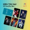 Bộ 32 Thẻ Lomo Card Hiếu Thứ Hai Bo Góc Card Thần Tượng Sưu Tập Giá Ưu Đãi 35.000₫ 5