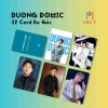 Bộ 32 Thẻ Lomo DƯƠNG DOMIC - Bộ Sưu Tập Thần Tượng Bo Góc, giá ưu đãi 35.000 VND 4