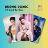 Bộ 32 Thẻ Lomo DƯƠNG DOMIC - Bộ Sưu Tập Thần Tượng Bo Góc, giá ưu đãi 35.000 VND 6