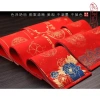 Bộ 3/5 giấy viết câu đối đỏ, giấy liễn xuyến – Thư pháp đẹp, giá ưu đãi 68.800₫
