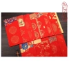 Bộ 3/5 giấy viết câu đối đỏ, giấy liễn xuyến – Thư pháp đẹp, giá ưu đãi 68.800₫ 2