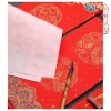 Bộ 3/5 giấy viết câu đối đỏ, giấy liễn xuyến – Thư pháp đẹp, giá ưu đãi 68.800₫ 6