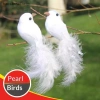 Bộ 3/6 Chim 3D Nhân Tạo Xốp Lông Đẹp - Trang Trí Nhà Vườn, Sinh Nhật, Đám Cưới - Giá Ưu Đãi 71.500₫ 6