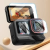 Bộ 3/6 Kính Cường Lực Cho Insta360 Ace Pro 2 - Bảo Vệ Màn Hình và Ống Kính, Giá Ưu Đãi 68,158₫ 4