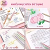 Bộ 36 màu bút gel kim tuyến lấp lánh - Đánh dấu, bullet journal, chỉ 125k 2