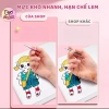 Bộ 36 màu bút gel kim tuyến lấp lánh - Đánh dấu, bullet journal, chỉ 125k 3