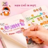 Bộ 36 màu bút gel kim tuyến lấp lánh - Đánh dấu, bullet journal, chỉ 125k 4
