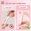 Bộ 36 màu bút gel kim tuyến lấp lánh - Đánh dấu, bullet journal, chỉ 125k 5