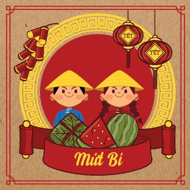 Bộ 38 tem Decan giấy kraft da bò 5x5cm dán mứt Tết, chúc mừng Năm Mới thiết kế sang trọng, độ bền cao, đẹp mắt - Intemre.com giảm giá, Giá chỉ 21.250đ 10 Bộ 38 tem Decan giấy kraft da bò 5x5cm dán mứt Tết, chúc mừng Năm Mới thiết kế sang trọng, độ bền cao, đẹp mắt - Intemre.com giảm giá, Giá chỉ 21.250đ 10