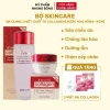 Bộ 3W CLINIC Hàn Quốc Collagen Chống Lão Hóa, Da Săn Chắc, Dưỡng Ẩm, Trắng Da – 330.000₫