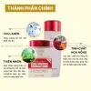 Bộ 3W CLINIC Hàn Quốc Collagen Chống Lão Hóa, Da Săn Chắc, Dưỡng Ẩm, Trắng Da – 330.000₫ 3