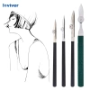 Bộ 4 Artist Ruling Pen + Masking Fluid - Dụng cụ vẽ tranh sơn dầu chuyên nghiệp, giá ưu đãi 147,400₫ 5