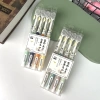 Bộ 4 Bàn Chải Ecersu Đầu Nhỏ Lông Mềm - Dành cho Trẻ và Người Lớn, Giá 42.000đ 6