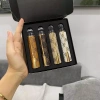 Bộ 4 Bàn Chải Hoàng Gia Gấp Gọn Nam Nữ – Tiện Lợi, Tặng Hộp, 46.000₫ 4