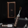 Bộ 4 Bàn Chải Hoàng Gia Gấp Gọn Nam Nữ – Tiện Lợi, Tặng Hộp, 46.000₫ 7