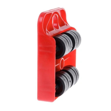 Bộ 4 Bánh Xe Di Chuyển Đồ Nội Thất Tiện Dụng – Giá Ưu Đãi 142.780 VND