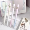 Bộ 4 Bướm Gel Bút Mực Đen - Thiết Kế Độc Đáo, Bền, Văn Phòng Phẩm, Giá 57.497₫ 3