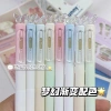 Bộ 4 Bướm Gel Bút Mực Đen - Thiết Kế Độc Đáo, Bền, Văn Phòng Phẩm, Giá 57.497₫ 6