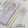Bộ 4 Bướm Gel Bút Mực Đen - Thiết Kế Độc Đáo, Bền, Văn Phòng Phẩm, Giá 57.497₫ 8