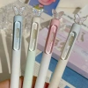 Bộ 4 Bướm Gel Bút Mực Đen - Thiết Kế Độc Đáo, Bền, Văn Phòng Phẩm, Giá 57.497₫ 9