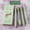 Bộ 4 bút bi gel B88 ngòi 0.5mm - Mực mượt, giá chỉ 16.000đ, giảm giá mạnh 3