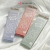 Bộ 4 Bút Dạ Quang 3 Màu Pastel - Highlight Đẹp, Giá 22.400 VNĐ cho Học Sinh và Sinh Viên