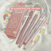Bộ 4 Bút Dạ Quang 3 Màu Pastel - Highlight Đẹp, Giá 22.400 VNĐ cho Học Sinh và Sinh Viên 4
