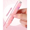 Bộ 4 Bút Dạ Quang Pastel Glitter - Highlight Dễ Thương, Mực Đều Không Nhòe cho Học Sinh, giảm còn 39.000₫ 2