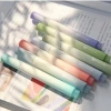 Bộ 4 bút đánh dấu Highlight HI09 - Dạ quang Gradual, màu dịu mắt, giá 25.300₫ 3