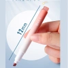 Bộ 4 bút đánh dấu Highlight HI09 - Dạ quang Gradual, màu dịu mắt, giá 25.300₫ 5