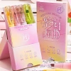 Bộ 4 Bút Highlight CONOPERY - Huỳnh Quang Xiên Lấp Lánh, Bảo Vệ Mắt, Quà Tặng 53.680 VND 3