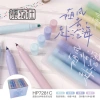 Bộ 4 bút Highlight Pastel Cao Cấp HP7.281A – Giá chỉ 65.600₫, xinh xắn, bền màu 5