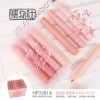 Bộ 4 bút Highlight Pastel Cao Cấp HP7.281A – Giá chỉ 65.600₫, xinh xắn, bền màu 9