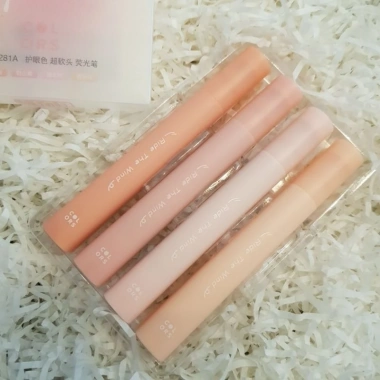 Bộ 4 bút Highlight Pastel Cao Cấp HP7.281A – Giá chỉ 65.600₫, xinh xắn, bền màu 10 Bộ 4 bút Highlight Pastel Cao Cấp HP7.281A – Giá chỉ 65.600₫, xinh xắn, bền màu 10