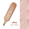 Bộ 4 bút highlight Pastel HI08 Vpp Tuệ Minh cỡ lớn màu Morandi dạ quang chỉ 18.950đ 9