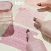 Bộ 4 Bút Highlight Pastel Nebula Mini Nhũ Phản Quang - Đánh Dấu và Bullet Journal, Giá 58.000 VND 2