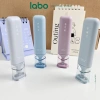 Bộ 4 Bút Highlight Pastel Nebula Mini Nhũ Phản Quang - Đánh Dấu và Bullet Journal, Giá 58.000 VND 8