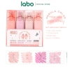 Bộ 4 Bút Highlight Pastel Nebula Mini Nhũ Phản Quang - Đánh Dấu và Bullet Journal, Giá 58.000 VND 10