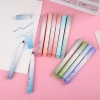 Bộ 4 Bút Highlighter Đánh Dấu Màu Sắc Gradient - Đậm, Nhẹ, Giá ưu đãi 35.877 VND 3