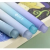 Bộ 4 Bút Highlighter Đánh Dấu Màu Sắc Gradient - Đậm, Nhẹ, Giá ưu đãi 35.877 VND 7