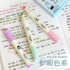 Bộ 4 Bút Highlighter Morandi Pastel Sáng Tạo - Đánh Dấu, Vẽ sinh viên, Giá 28,800₫ 3