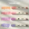 Bộ 4 Bút Highlighter Morandi Pastel Sáng Tạo - Đánh Dấu, Vẽ sinh viên, Giá 28,800₫ 8