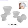 Bộ 4 Cái Bát Trộn Silicon Nha Khoa Dappen Ly Nhựa Acrylic Phòng Thí Nghiệm – Giá ưu đãi 52.410 VND 2