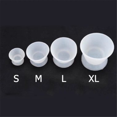 Bộ 4 Cái Bát Trộn Silicon Nha Khoa Dappen Ly Nhựa Acrylic Phòng Thí Nghiệm – Giá ưu đãi 52.410 VND 5 Bộ 4 Cái Bát Trộn Silicon Nha Khoa Dappen Ly Nhựa Acrylic Phòng Thí Nghiệm – Giá ưu đãi 52.410 VND 5