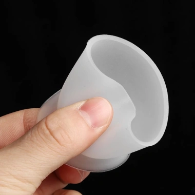 Bộ 4 Cái Bát Trộn Silicon Nha Khoa Dappen Ly Nhựa Acrylic Phòng Thí Nghiệm – Giá ưu đãi 52.410 VND